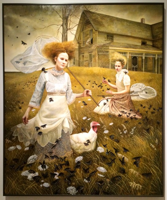 Sojourne_Andrea_Kowch