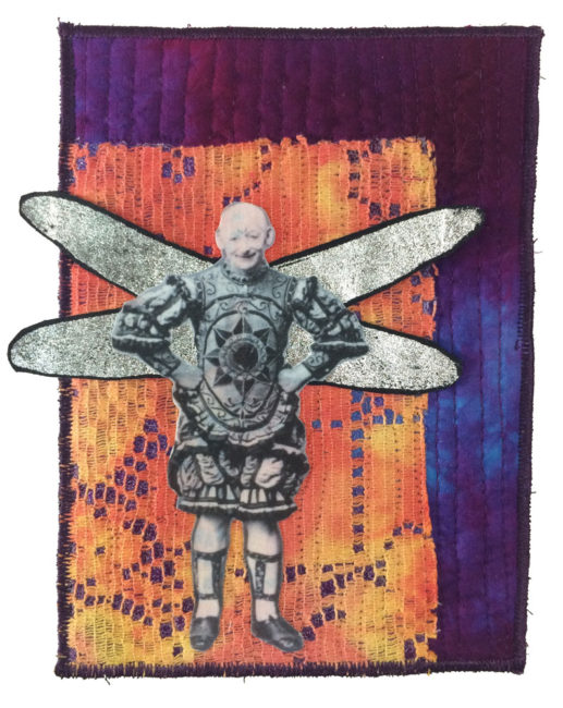 Tutorial CitraSolv Photo Transfer Lyric Art